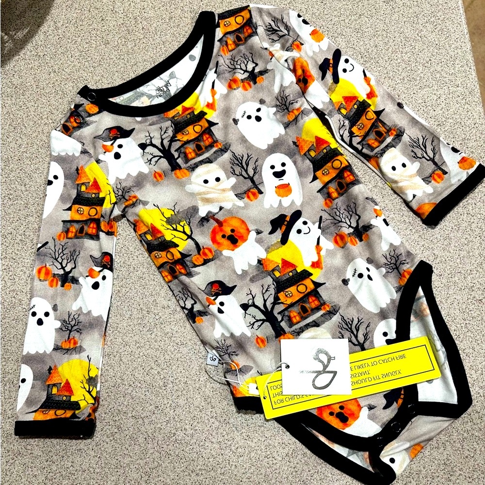 Freddy bodysuit